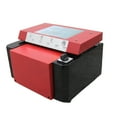 thumbnail image 4 of Bench Cardboard Box Shredder Corrugated Board Expansion Cutting Machine 110V 3m/min 2mm Cut Thickness, 4 of 5
