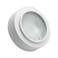 thumbnail image 1 of ElkGroup International A720/40 Aurora 3 Light Xenon Disc Light In White, 1 of 3