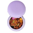 thumbnail image 3 of Festival Cosmético Holográfico Zulema Lentejuelas Chunky Glitters 30g Brillo Holográfico Grueso, 3 of 8