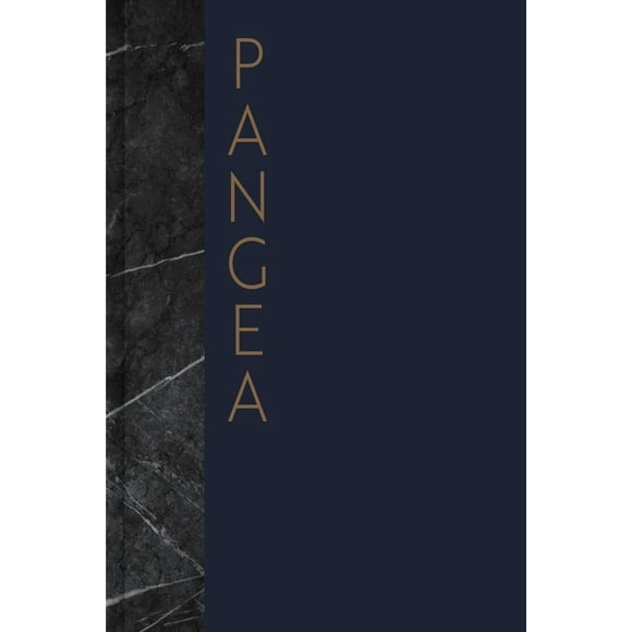 Pangea Blanco