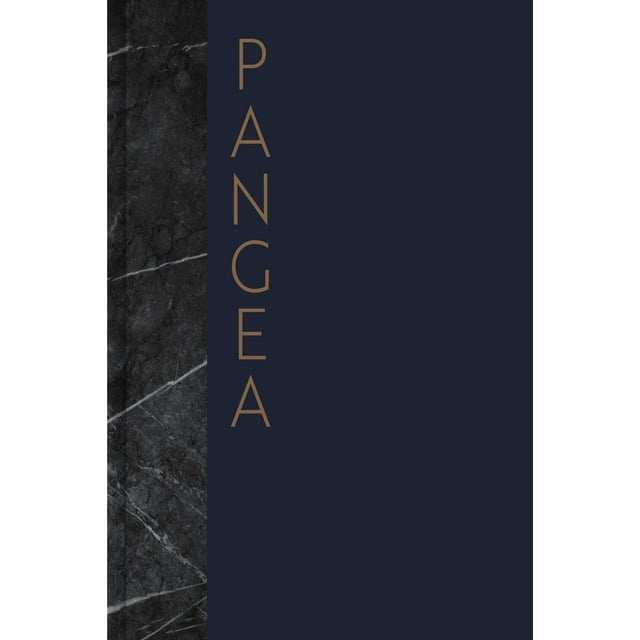 Pangea Blanco