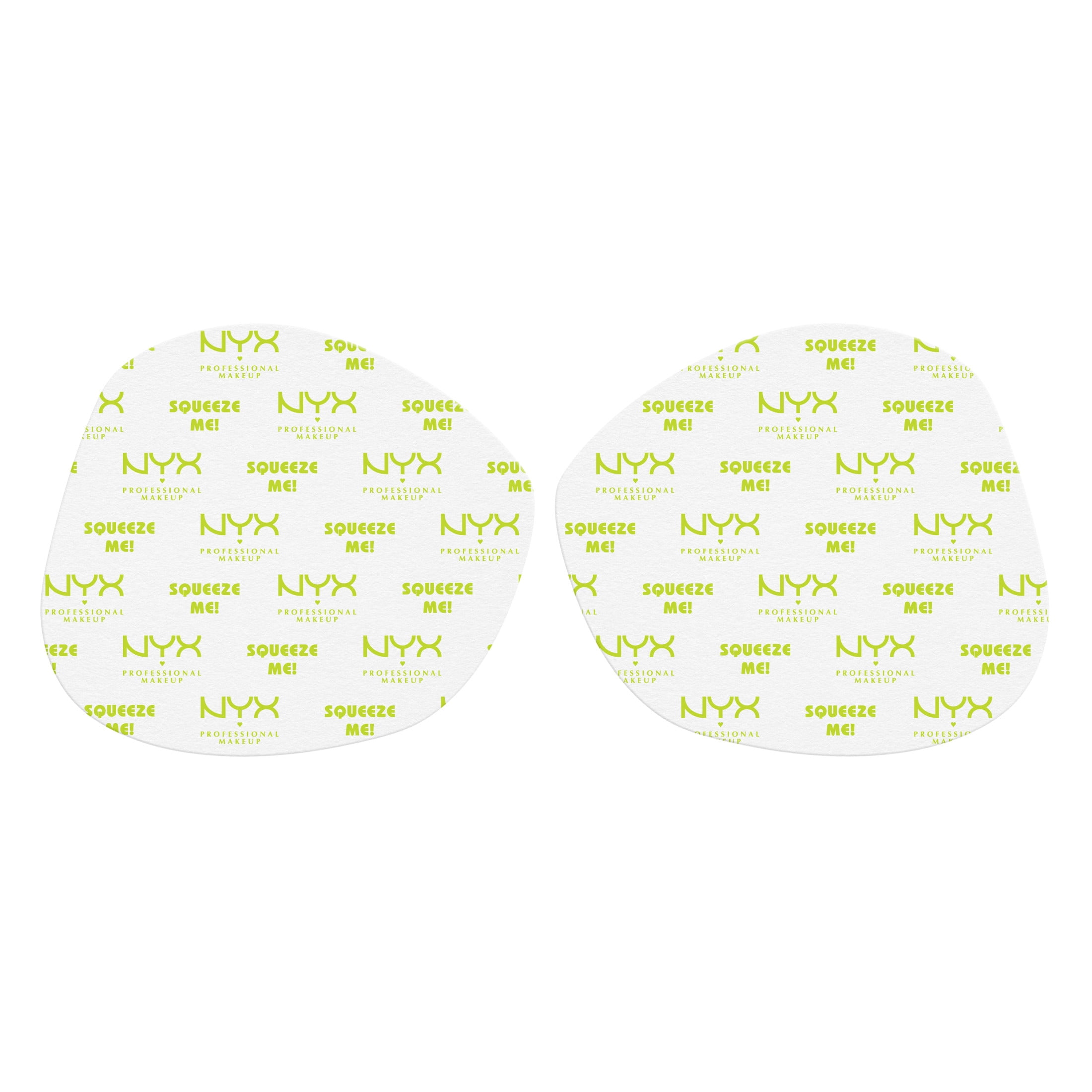NYX Professional Makeup Fat Oil Fat Cheeks Butt Mask, Coconut Cutie, 1.36 fl oz
