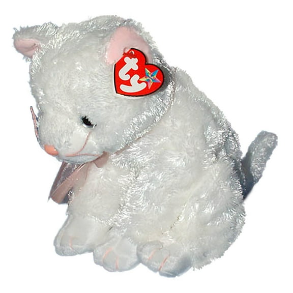 Ty Buddy: Fancy the Cat | Stuffed Animal | MWMT's