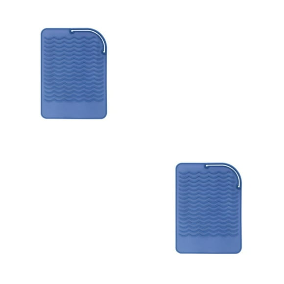Billuyoard Rizador de pelo seguro y duradero para rizos bellamente definidos Plancha de pelo compacta Rizador de pelo ligero Type2 NO2