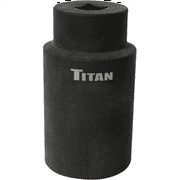 TITAN AXLE NUT 32M
