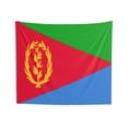 thumbnail image 3 of Eritrea Country Flag Wall Hanging Tapestry, 3 of 3