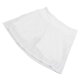 thumbnail image 3 of Fitness Deportes Shorts Faldas Mujeres Transpirable Elegante Correr Entrenamiento Tenis Falda con Bolsillo (Blanco) M, 3 of 8