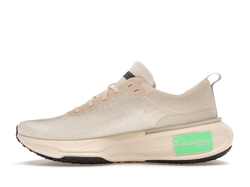 Nike Men's ZoomX Invincible Run 3 Light Cream Running Shoes, from StockX