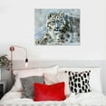 thumbnail image 5 of ARISTURING Leopard Framed Canvas Wall Art Leopard Wall Art Cheetah Pictures Artwork for Living room Bedroom Wall Home Decor Ready To Hang, 5 of 6