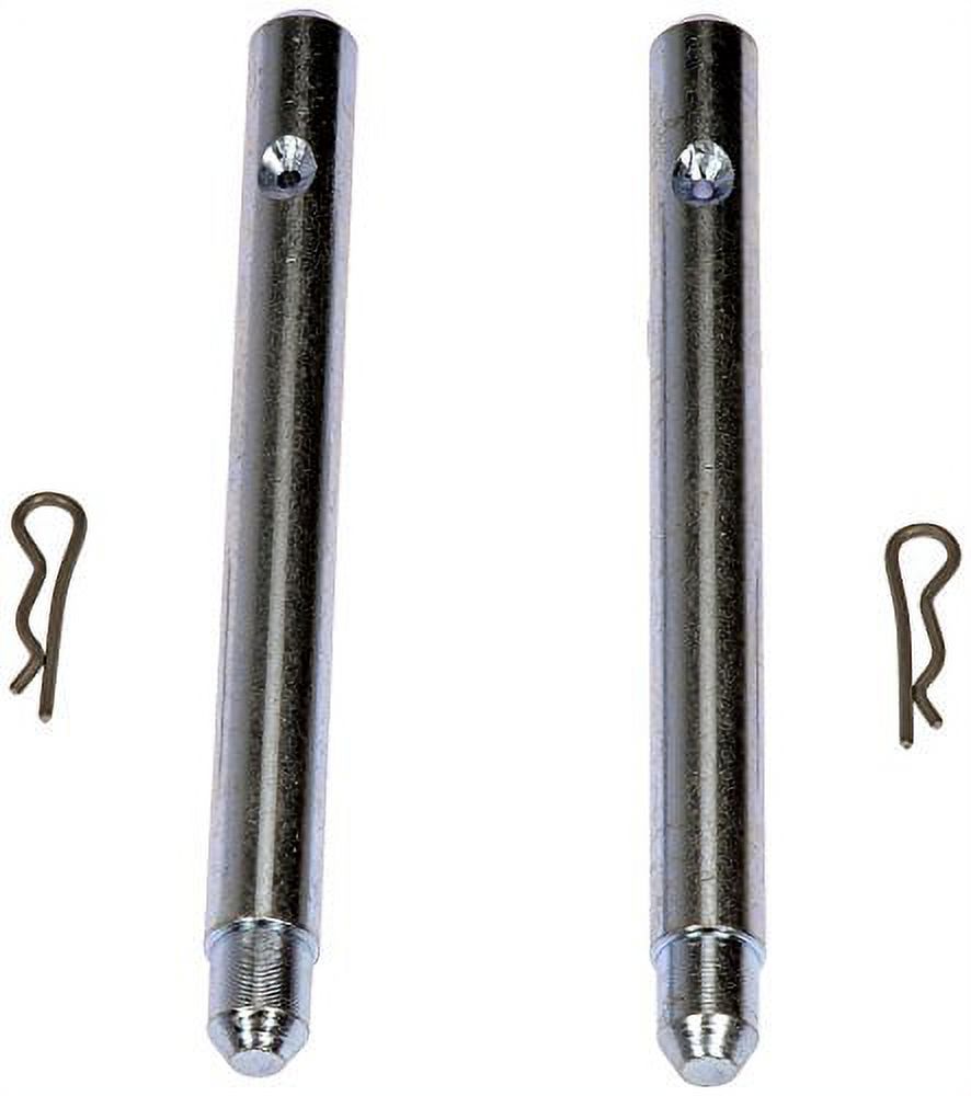 Dorman HW14196 Disc Brake Caliper Bolt Fits select: 2007-2012 AUDI Q7, 2008-2009 VOLKSWAGEN TOUAREG 2