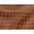 thumbnail image 4 of oneOone Viscose Jersey Fabric Shapes Geometric Sashiko Printed Craft Fabric BTY 60 Inch Wide, 4 of 4