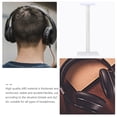 thumbnail image 3 of VERDANVERSE Soporte Para Auriculares De Material ABS Resistente Con Antideslizante Para Escritorio, 3 of 8