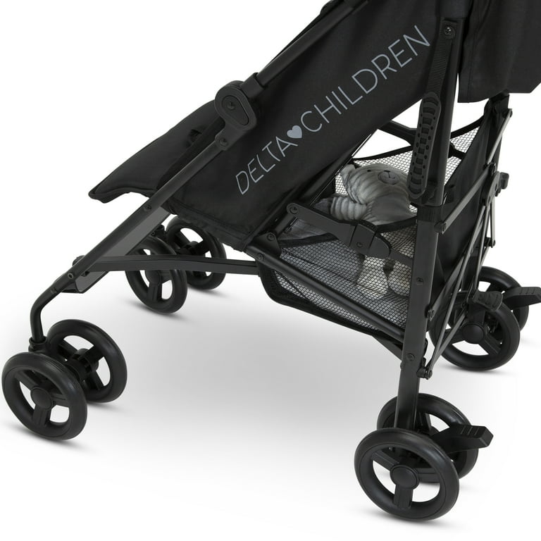 Delta children best sale umbrella stroller