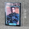 thumbnail image 1 of The Terminator T-800 /T-1000 Endoskeleton Action Figure Collectible Model Toy 19cm Collectible Statue, 1 of 6