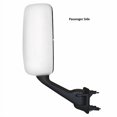 thumbnail image 4 of Peterbilt 387, 587 & Fits Kenworth T2000, T700 Chrome Mirror Assembly Passenger Side, 4 of 4