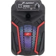 thumbnail image 1 of BAFLE RECARGABLE 6,5 PULG BT FM USB AUX Fussion Acustic CHPBS-65003, 1 of 5