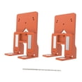 thumbnail image 4 of 2 plantillas espaciadoras para bisagras de puertas de gabinetes, herramientas de alineación, clips de instalación de 2,6 mm, reglas de posicionamiento, 4 of 8