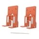 thumbnail image 4 of 2 piezas de espaciadores para bisagras de puertas de gabinetes, herramientas de alineación, portátiles, para proyectos de bricolaje, reglas de posicio, 4 of 8
