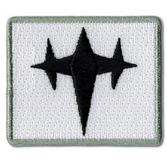 Patch - Kill La Kill - New Mittsu Hoshi Toys Iron On Anime Licensed ge44812