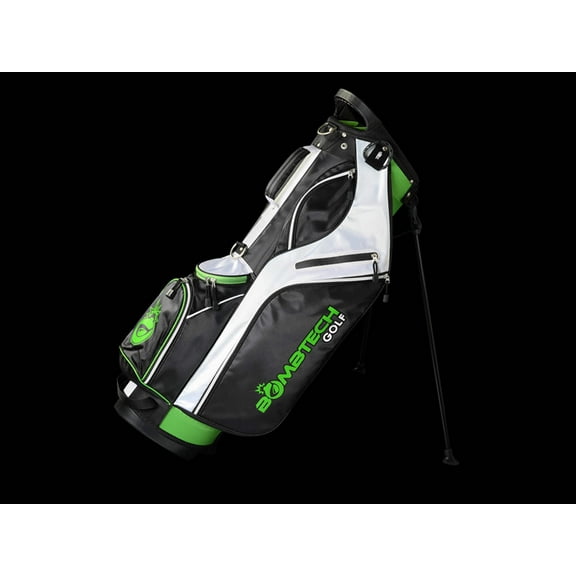 BombTech Golf Stand Bag