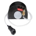 thumbnail image 3 of Angle Grinder Guard Set High Hardness Water Cutting Machine Base Safety Cover With Water Pump (120 X 43mm), 3 of 9