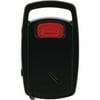 45101 Push-Button Personal Security Keychain Alarm