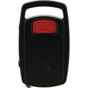 45101 Push-Button Personal Security Keychain Alarm