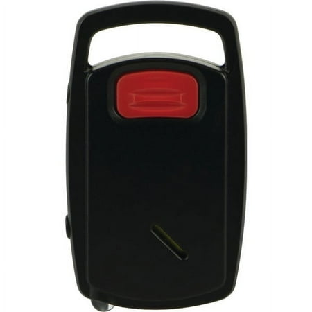 45101 Push-Button Personal Security Keychain Alarm