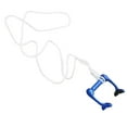 thumbnail image 4 of Freediving Nose Clip Swimming Nose Plugs with Anti Lost Strap for Diving Beginners Training Diving Accessories, 4 of 20