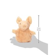 Folkmanis Puppets Little Pig Hand Puppet