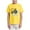 Yellow, variant on Gubotare Kids Shirts Toddler Boys Shirts Short-Sleeve Little Kids t Shirts Boys' Tops, Tees & Shirts Graphic TEE Sizes 9-10T (Black,9-10 Years)