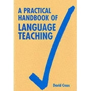 Pre-Owned A Practical Handbook of Language Teaching (ELT) Paperback