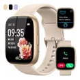 thumbnail image 1 of Smartwatch 1.83 Reloj Inteligente Bluetooth Llamada Alexa, 1 of 1