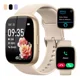 thumbnail image 1 of Smartwatch 1.83 Reloj Inteligente Bluetooth Llamada Alexa, 1 of 8