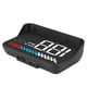 thumbnail image 3 of Color Head Up Display LED VELOCAJERO VELOCIDAD DE ProYECCIÓN DE COLOR DE COLOR M7 CON MODO GPS OBD, 3 of 7
