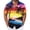 Multicolor-22, variant on JSKUMAR Men's Hawaiian Printed Short Sleeve Shirts Tropical Graphic Button Down Holiday Shirt Vacation Casual Beach Outfit Blue-2,4XL