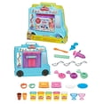 thumbnail image 1 of Masas Moldeables Hasbro Play-Doh Camión de helados, 1 of 4