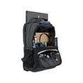 thumbnail image 5 of V7 CBX14 Elite Slim Backpack fits up to 14" Laptop - Gray, 5 of 5