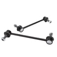 thumbnail image 1 of Stabilizer Bar Link,2PCS Rear Sway Bar Sway Arm Links Crafted with Care, 1 of 7