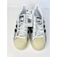 thumbnail image 4 of Adi - das Superstar Originals Unisex FTWR White Blk Suede Sneakers FX5565 4.5 / 6.5, 4 of 6