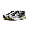 thumbnail image 2 of ASICS MENS Gel-Kayano 14 "Lemon Spark" 1203A537 001 from Stadium Goods, 2 of 8