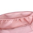 thumbnail image 3 of Ygjytge Cosméticos para Mujer Organizador Cosméticos Cuero Suave Almacenamiento Lavado (rosa), 3 of 9