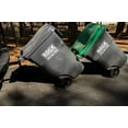 thumbnail image 6 of American-Made The Original Can Couplers to Hook Multiple Wheeled Trash Containers - by Garbage Commander, 6 of 7