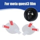 thumbnail image 2 of Ruifaya Para Meta Quest3 Host Panzerfolie HD-Schutzfolie aus Glas New gehärtetem V1 US, 2 of 6