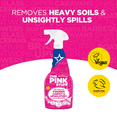 thumbnail image 3 of The Pink Stuff Foaming Carpet & Upholstery Stain Remover,  16.9 fl. oz., 3 of 11