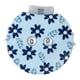 thumbnail image 4 of de vueltas de crochet, de vueltas de crochet, herramientas de tejido DIY, portátil para suéteres, dispositivo para de tejido. Azul, 4 of 8
