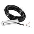 thumbnail image 2 of Transmisor de nivel de líquido TL‑136 Sensor de nivel de agua Detector 24 VCC Salida de señal 4‑20 mA, 2 of 14