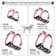 thumbnail image 4 of Jespet Padded Front Dog Harness, 4 of 7