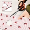 thumbnail image 6 of Yayeee Faucet Mat for Kitchen Sink 14.7" Diatomite Long Splash Guard Pad, Abstract Elephant Pattern, 6 of 7