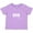 Lavender, variant on Inktastic Easter BRB Jesus Boys or Girls Toddler T-Shirt